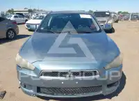 2008 Mitsubishi LANCER фото