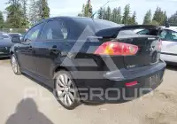 2008 Mitsubishi LANCER photo