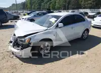 2008 Mitsubishi LANCER фото
