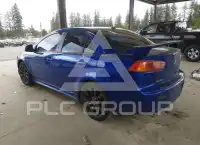 2008 Mitsubishi LANCER фото