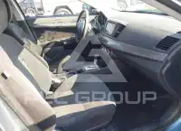 2008 Mitsubishi LANCER фото