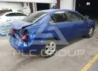 2008 Mitsubishi LANCER фото