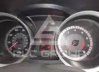 2008 Mitsubishi LANCER photo