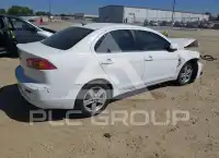 2008 Mitsubishi LANCER фото