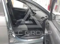 2008 Mitsubishi LANCER photo