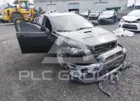 2008 Mitsubishi LANCER фото