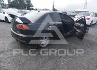 2008 Mitsubishi LANCER фото