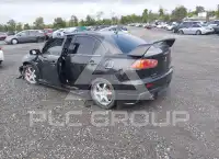 2008 Mitsubishi LANCER фото