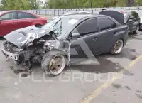 2008 Mitsubishi LANCER фото