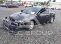2008 Mitsubishi LANCER фото