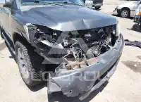 2008 Nissan ARMADA photo