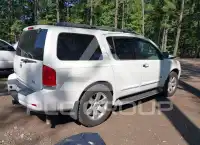 2008 Nissan ARMADA photo