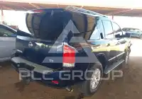 2008 Nissan ARMADA фото