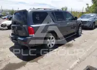 2008 Nissan ARMADA photo