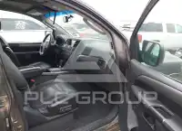 2008 Nissan ARMADA фото