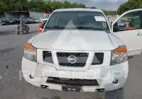 2008 Nissan ARMADA фото