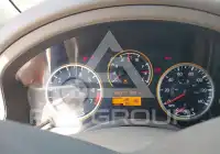 2008 Nissan ARMADA photo