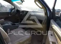 2008 Nissan ARMADA фото