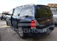 2008 Nissan ARMADA фото