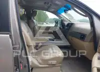2008 Nissan ARMADA фото