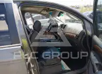 2008 Nissan ARMADA photo