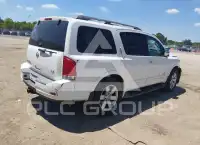 2008 Nissan ARMADA фото