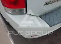 2008 Nissan ARMADA фото
