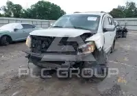 2008 Nissan ARMADA photo