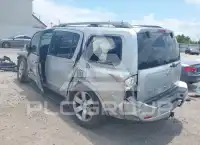 2008 Nissan ARMADA фото