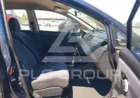2008 Nissan VERSA photo