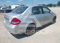 2008 Nissan VERSA фото
