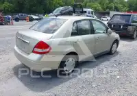 2008 Nissan VERSA фото