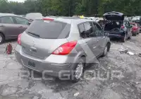 2008 Nissan VERSA photo