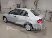 2008 Nissan VERSA photo