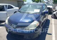 2008 Nissan VERSA photo