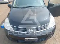 2008 Nissan VERSA photo