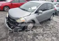 2008 Nissan VERSA photo