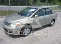 2008 Nissan VERSA фото