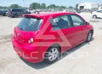 2008 Nissan VERSA фото