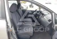 2008 Nissan VERSA фото
