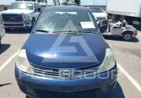 2008 Nissan VERSA photo