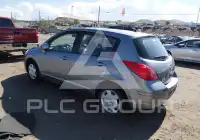 2008 Nissan VERSA photo