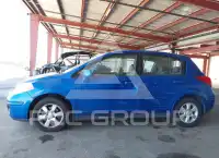 2008 Nissan VERSA фото