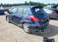 2008 Nissan VERSA фото
