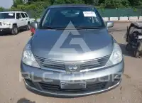 2008 Nissan VERSA фото
