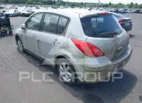 2008 Nissan VERSA фото