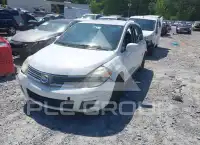 2008 Nissan VERSA photo