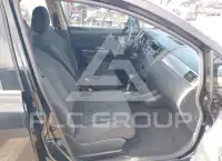 2008 Nissan VERSA фото