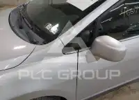 2008 Nissan VERSA photo