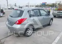 2008 Nissan VERSA фото